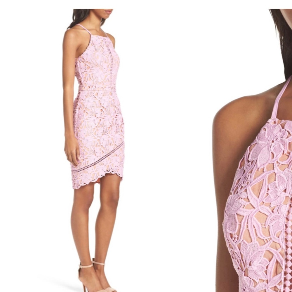Adeline Rae dress 🌸 - Picture 3 of 8